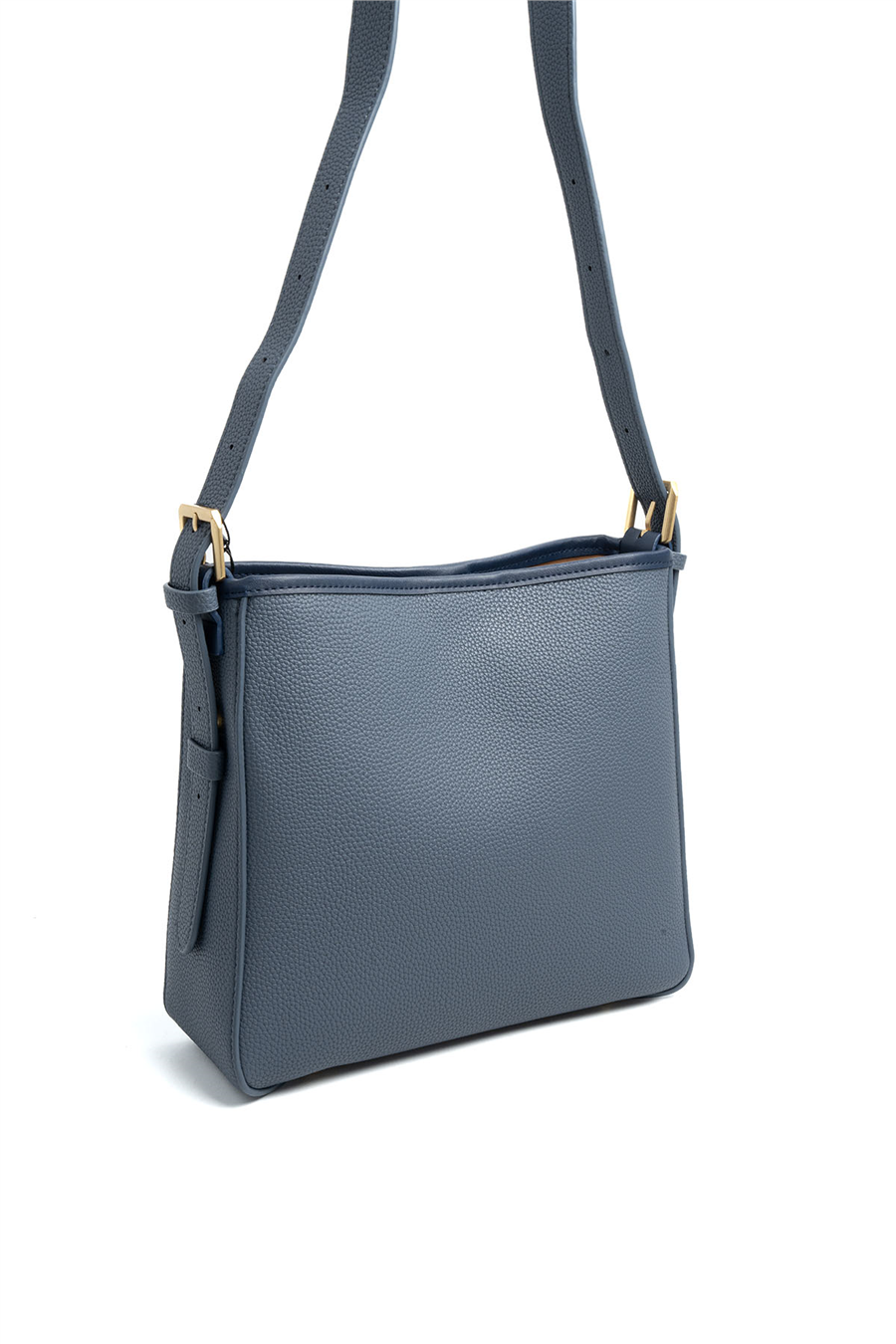 Silver & Polo SP1249 Kadın Omuz Çantası  Mavi