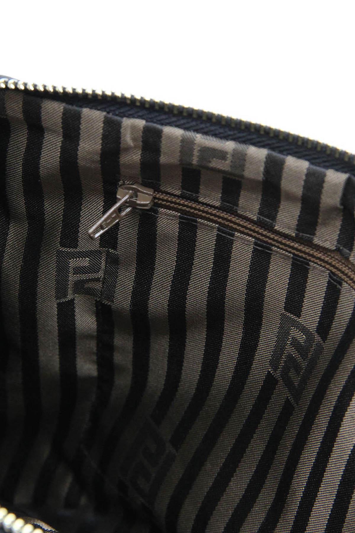 Silver Polo A.Yeşil - Kemik Ekose Kadın Portföy ve Clutch El Çantası SP1034