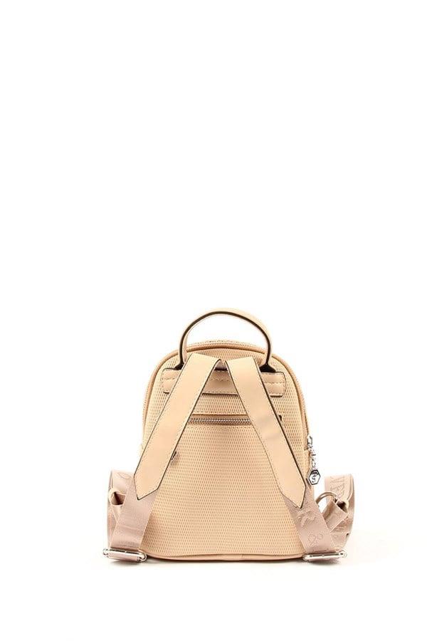 Silver & Polo SP983 Kadın Sırt Çantası Petek Nut