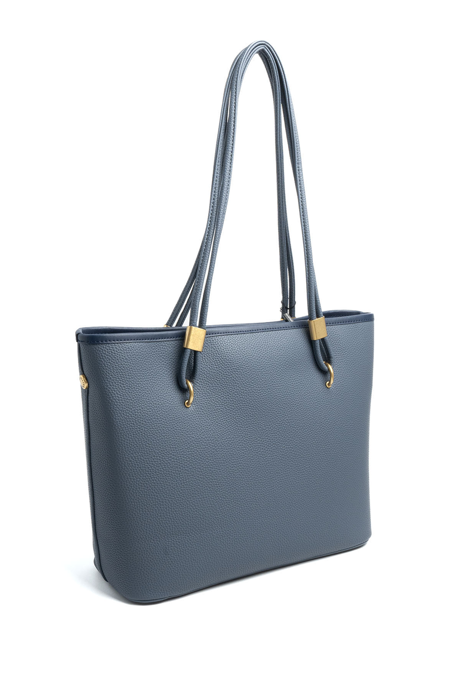Silver & Polo SP1239 Kadın Omuz Çantası  Mavi