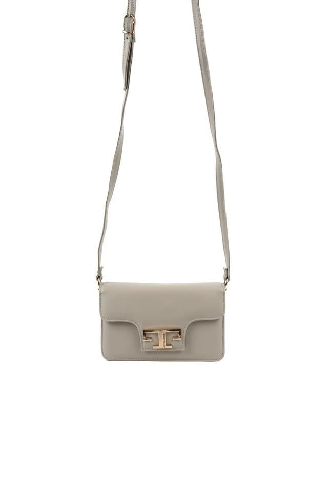 Silver Polo SP1170 Kadın Çapraz Çanta Soft Çağla-Çağla