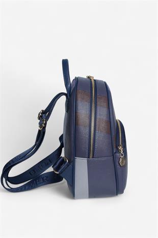 Silver & Polo Laci F. - Laci SP945 Sırt Çantası