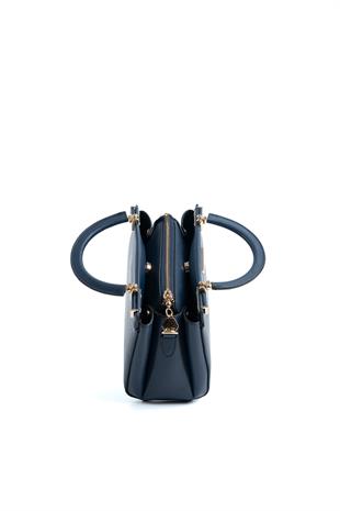 Silver & Polo Laci SP1193 Kadın El Çantası