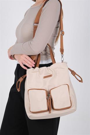 Silver & Polo SP1232 Kadın Sırt Çantası