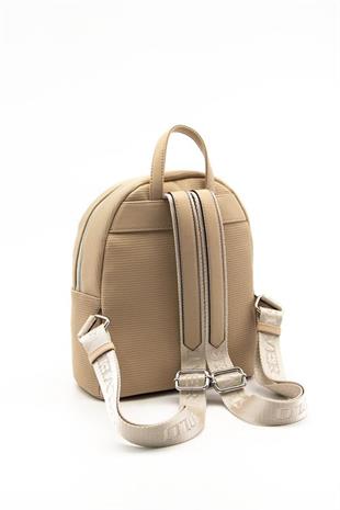 Silver & Polo SP1146 Kadın Sırt Çantası Petek Nut