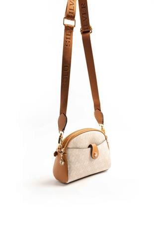 Silver & Polo Taş - A.Taba SP1144 Kadın Çapraz Çanta