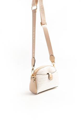 Silver & Polo Sedef - S.nut SP1144 Kadın Çapraz Çanta