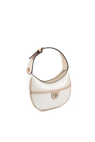 Silver & Polo Sedef - S.nut SP1194 Kadın Omuz Çantası