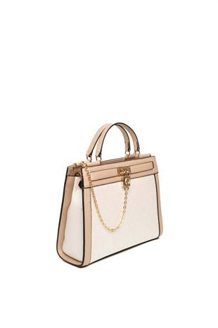 Silver & Polo Sedef - S.nut SP1166 Kadın El Çantası