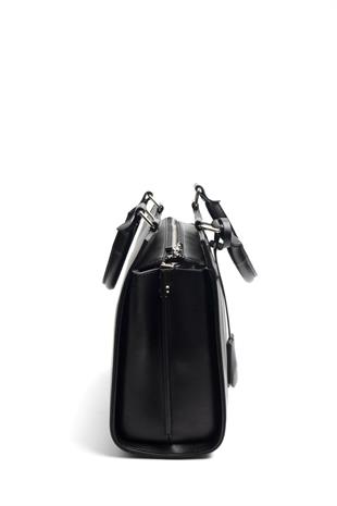 Silver & Polo Siyah SP1174 Kadın El Çantası