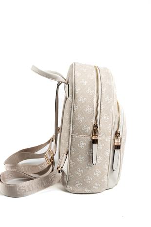 Silver & Polo Taş - Kemik SP1062 Kadın Sırt Çantası