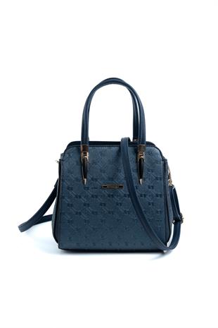 Silver & Polo Laci SP1136 Kadın El Çantası