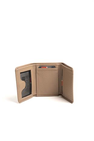 Silver & Polo Kum SP1191 Kadın Cüzdan & Kartlık