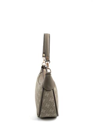 Silver & Polo Yeşil SP1180 Kadın Omuz Çantası