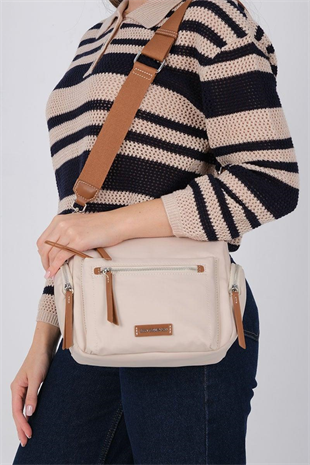 Silver & Polo SP1229 Kadın Çapraz Çanta