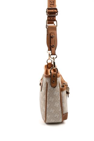 Silver & Polo Taş - A.Taba SP1160 Kadın Çapraz Çanta