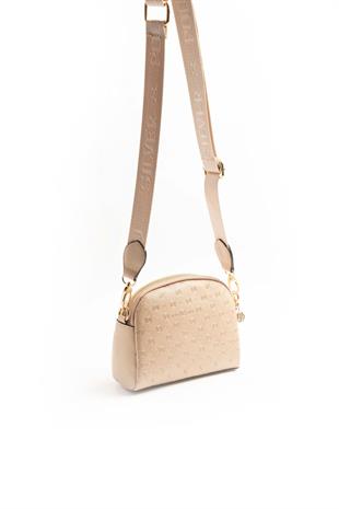 Silver & Polo Nut - S.nut SP1144 Kadın Çapraz Çanta