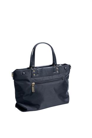 Silver & Polo SP1213 Kadın El Çantası  Siyah
