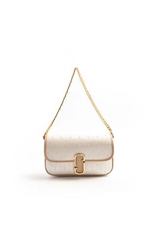 Silver & Polo Sedef - S.nut SP1171 Kadın Omuz Çantası