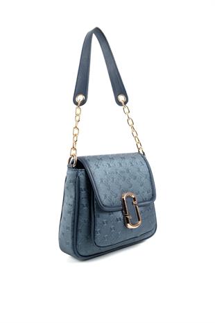 Silver & Polo Laci SP1147 Kadın Omuz Çantası