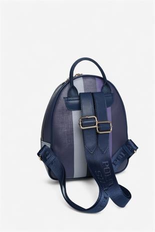 Silver & Polo Laci F. - Laci SP945 Sırt Çantası
