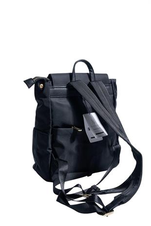 Silver & Polo SP1210 Kadın Sırt Çantası  Siyah