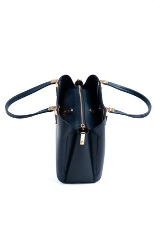 Silver & Polo Laci SP1205 Kadın El Çantası