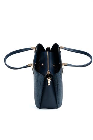 Silver & Polo Laci SP1205 Kadın El Çantası