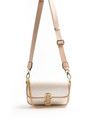 Silver & Polo Sedef - S.nut SP1171 Kadın Omuz Çantası