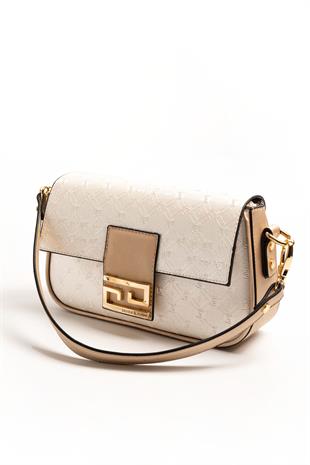 Silver & Polo Sedef - S.nut SP1179 Kadın Omuz Çantası