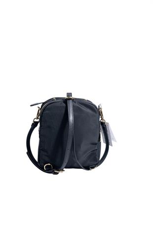 Silver & Polo SP1220 Kadın Çapraz Çanta  Siyah