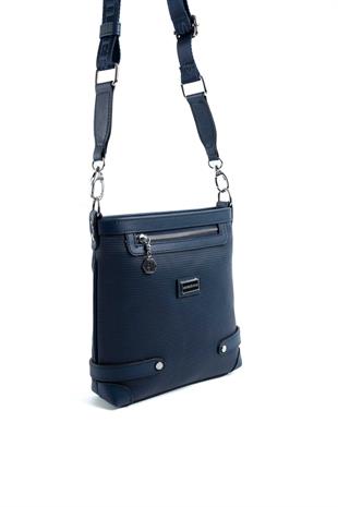 Silver & Polo Laci SP1120 Kadın Çapraz Çanta