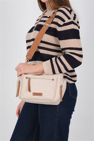 Silver & Polo SP1229 Kadın Çapraz Çanta