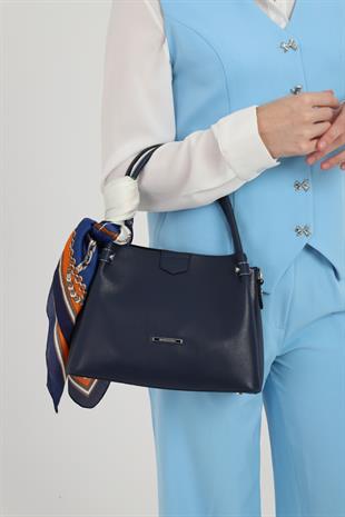 Silver & Polo Laci SP1254 Kadın El Çantası