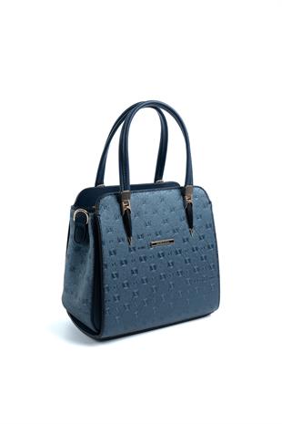 Silver & Polo Laci SP1136 Kadın El Çantası