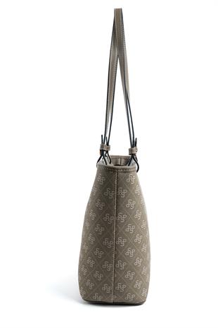 Silver & Polo Yeşil SP1204 Kadın Omuz Çantası