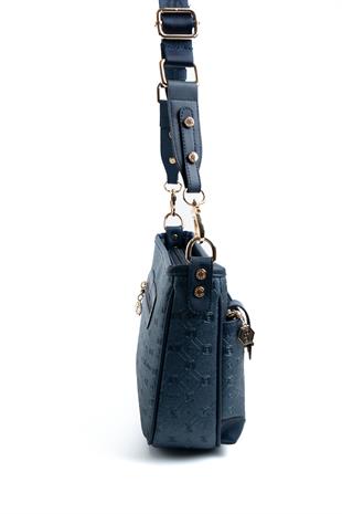 Silver & Polo Laci SP1160 Kadın Çapraz Çanta