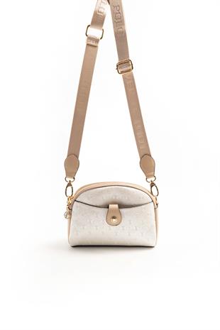 Silver & Polo Sedef - S.nut SP1144 Kadın Çapraz Çanta