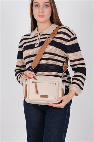 Silver & Polo SP1229 Kadın Çapraz Çanta