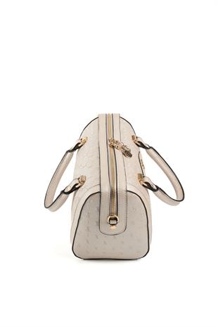 Silver & Polo Bej - S.Bej SP1091 Kadın El Çantası