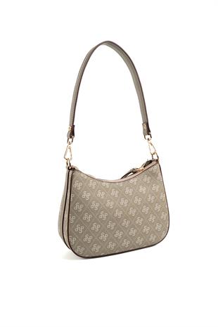 Silver & Polo Yeşil SP1259 Omuz Çantası