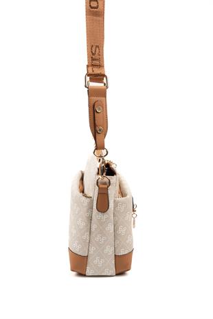 Silver & Polo Taş - A.Taba SP1110 Kadın Çapraz Çanta