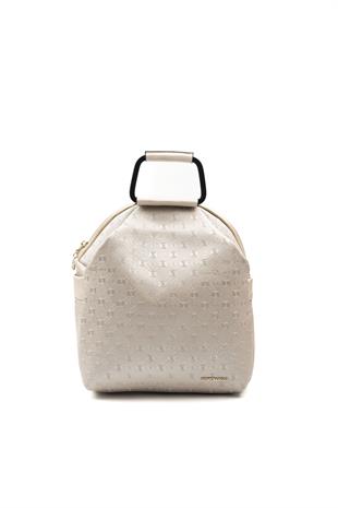 Silver & Polo Nut - S.nut SP771 Kadın Çanta Modelleri>Sırt Çantası