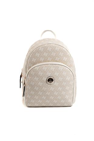 Silver & Polo Taş - Kemik SP1062 Kadın Sırt Çantası