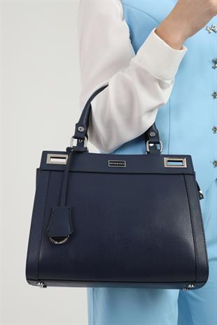 Silver & Polo Laci SP1174 Kadın El Çantası