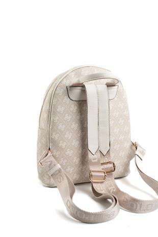 Silver & Polo Taş - Kemik SP1062 Kadın Sırt Çantası