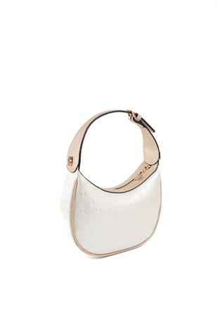 Silver & Polo Sedef - S.nut SP1194 Kadın Omuz Çantası