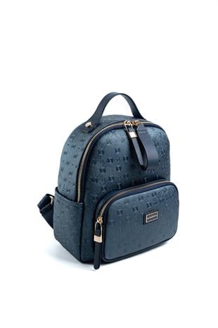 Silver & Polo Laci SP1130 Kadın Sırt Çantası