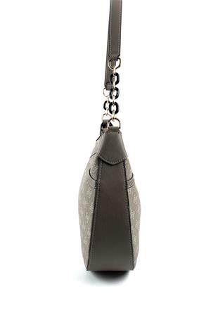 Silver & Polo Yeşil SP1255 Kadın Omuz Çantası