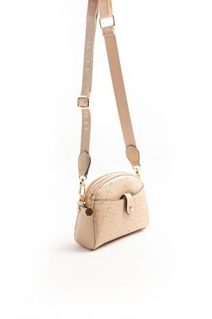 Silver & Polo Nut - S.nut SP1144 Kadın Çapraz Çanta